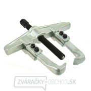 2ramenný sťahovák ložísk 150 mm (10) Náhľad