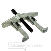 2ramenný sťahovák ložísk 150 mm (10) Náhľad