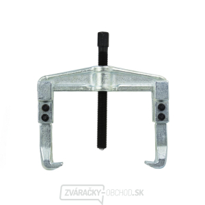 Sťahovák dvojramenný GEKO, 150mm Sťahovák dvojramenný GEKO, 150mm gallery main image