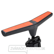 Oceľové čerpadlo s manometrom Premium 38x525 (10) Náhľad