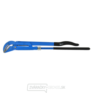 Hasák S typ, čeľuste 2 Hasák S typ, čeľuste 2