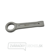 Rázový uťahovák pre údery 36 mm (20) Náhľad