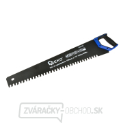 Ručná píla na pórobetón GEKO 700mm 34/17T Teflon Ručná píla na pórobetón GEKO 700mm 34/17T Teflon gallery main image