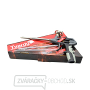 Pištoľ na PU penu GEKO s reguláciou prietoku Pištoľ na PU penu GEKO s reguláciou prietoku gallery main image