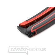 Nožnice na plastové rúrky s vymeniteľnou čepeľou 0-42mm SK5 GEKO náhled