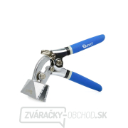 Profilovacie kliešte GEKO 210 mm (80x35mm) Profilovacie kliešte GEKO 210 mm (80x35mm) gallery main image