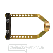 Prípravok na uvoľnenie guľových čapov GEKO náhled