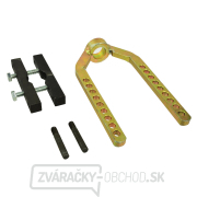 Sťahovák hnacej hriadele (10/16) Náhľad