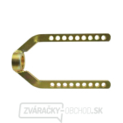 Sťahovák hnacej hriadele (10/16) Náhľad