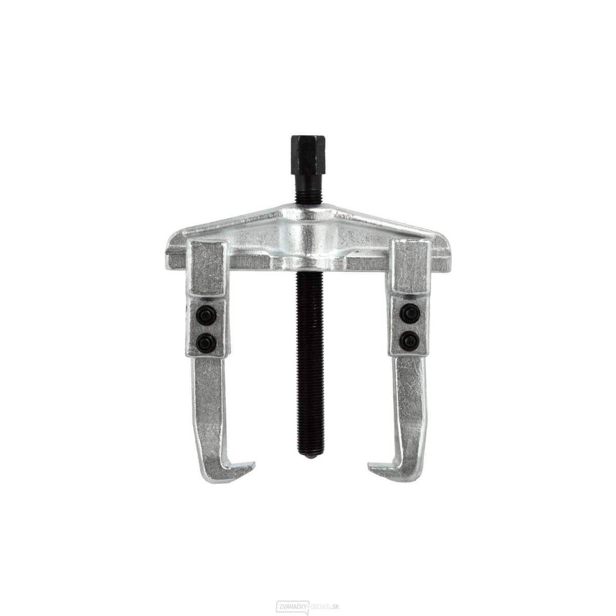 Sťahovák dvojramenný GEKO, 100mm