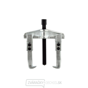 Sťahovák dvojramenný GEKO, 100mm Sťahovák dvojramenný GEKO, 100mm gallery main image