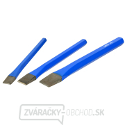 Priebojníky a sekáče GEKO, sada 12ks, CrV oceľ náhled