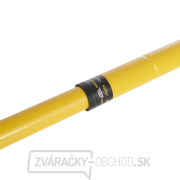 Nožnice na konáre teleskopické kĺbové GEKO, 675-1025mm Nožnice na konáre teleskopické kĺbové GEKO, 675-1025mm náhled