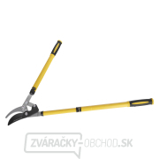 Teleskopické nožnice na konáre 675-1025 mm, kĺbové (6) Náhľad