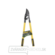 Teleskopické nožnice na konáre 675-1025 mm, kĺbové (6) náhled