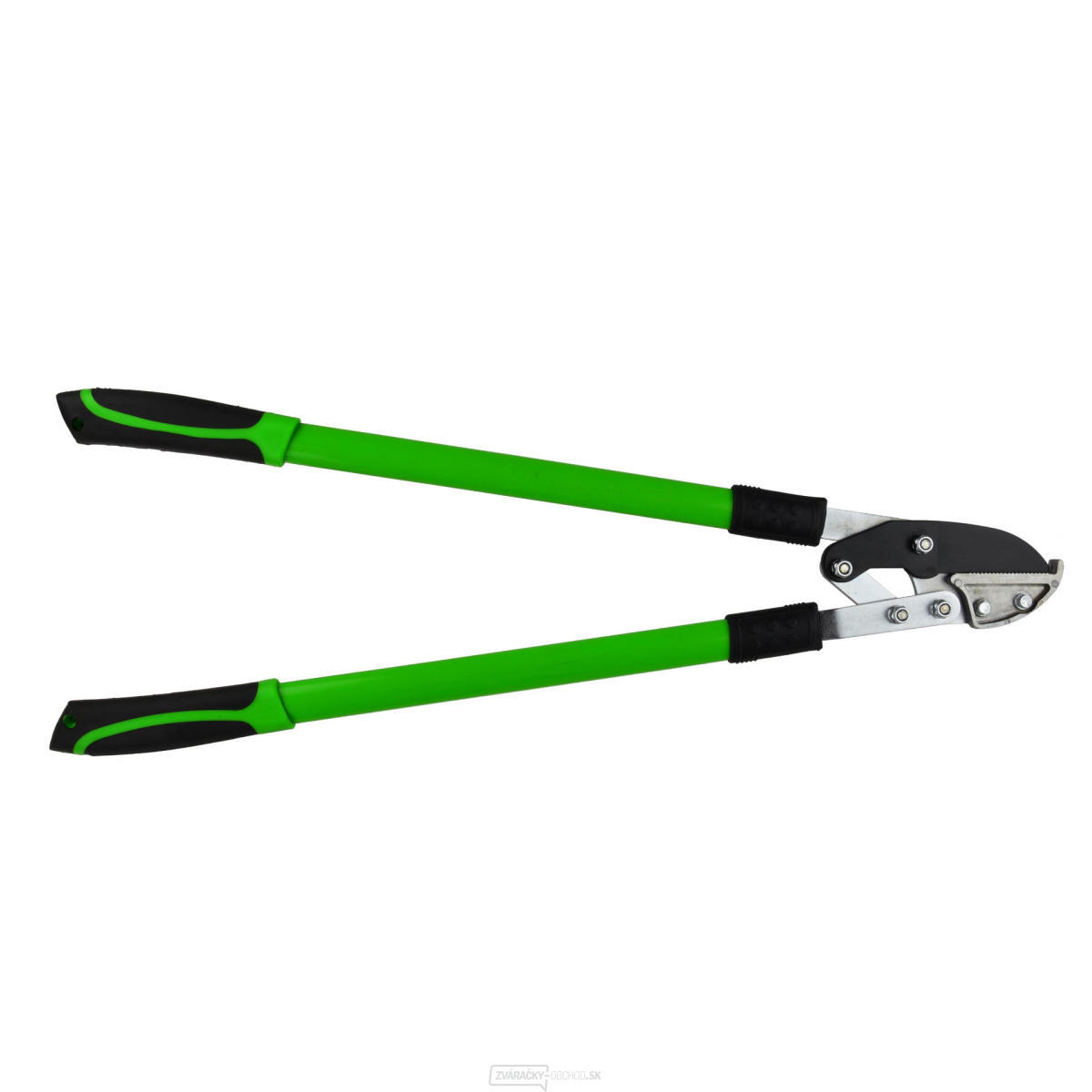 Nožnice na konáre kĺbové kovadlinkové GEKO, 750 mm