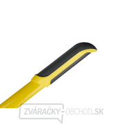 Nožnice na konáre s nákovou, kĺbové, 700 mm, rukoväť z PP+TPR (6) náhled