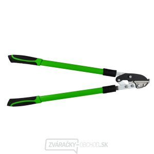 Nožnice na konáre kĺbové kovadlinkové GEKO, 750 mm Nožnice na konáre kĺbové kovadlinkové GEKO, 750 mm gallery main image