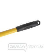 Nožnice na konáre kĺbové kovadlinkové GEKO, 730 mm Nožnice na konáre kĺbové kovadlinkové GEKO, 730 mm náhled