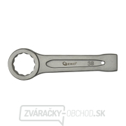 Úderový očkový kľúč 38 mm GEKO Úderový očkový kľúč 38 mm GEKO gallery main image