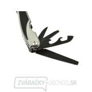 Vreckový nôž multifunkčný 20 funkcií GEKO náhled