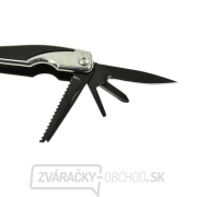 Vreckový nôž multifunkčný 20 funkcií GEKO náhled