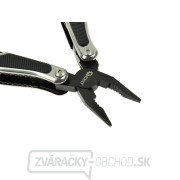 Vreckový nôž multifunkčný 20 funkcií GEKO náhled