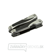 Vreckový nôž multifunkčný 20 funkcií GEKO náhled