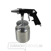 Pieskovacia pištoľ AS-10 (20/30) Náhľad