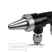 Pieskovacia pištoľ AS-10 (20/30) Náhľad