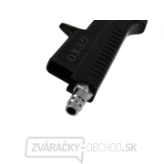 Pieskovacia pištoľ AS-10 (20/30) Náhľad