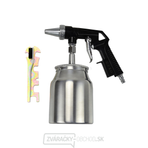 Pieskovacia pištoľ AS-10 GEKO Pieskovacia pištoľ AS-10 GEKO gallery main image