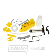 Nástroj na odvzdušňovanie bŕzd bicyklov GEKO Nástroj na odvzdušňovanie bŕzd bicyklov GEKO gallery main image