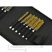 Sada kief pre objímky vstrekovačov GEKO náhled