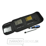 Sada kief pre objímky vstrekovačov GEKO náhled