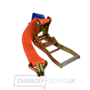 Račňa popruh 4m/5T/50mm (12) Náhľad