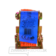 Račňa popruh 4m/5T/50mm (12) Náhľad