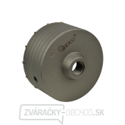 Rezačka na betón 120 mm SDS PLUS (10/20) Náhľad