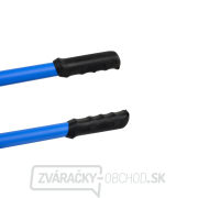 Kliešte na káble pákové GEKO, 18 Kliešte na káble pákové GEKO, 18