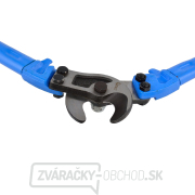 Nožnice na káble 18