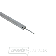 Mierka posuvné kovové GEKO, 0-200mm x 0,02 Mierka posuvné kovové GEKO, 0-200mm x 0,02 náhled