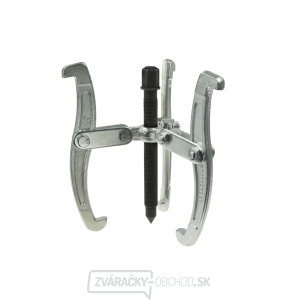 Sťahovák trojramenný PROFI GEKO, 150mm, 6 Sťahovák trojramenný PROFI GEKO, 150mm, 6