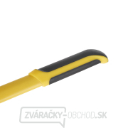 Nožnice na živý plot GEKO, PROFI ALU rukoväť, 600mm náhled