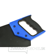 Píla na pórobetón 600 mm 32/16T PTFE 65Mn (24) Náhľad