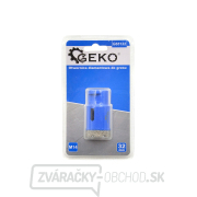 Korunkový vrták diamantový 32 mm GEKO Korunkový vrták diamantový 32 mm GEKO gallery main image