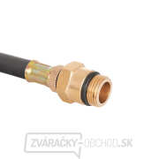 Tester kompresie benzínového motora GEKO náhled