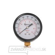 Tlakomer kompresie pre benzínové motory č. 1(20) Náhľad