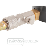 Tlakomer kompresie pre benzínové motory č. 1(20) náhled