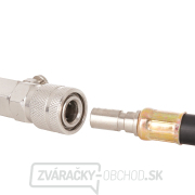 Tlakomer kompresie pre benzínové motory č. 1(20) náhled