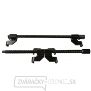 Sťahovák pružín, 240mm, 2ks Geko G30310 Sťahovák pružín, 240mm, 2ks Geko G30310 gallery main image